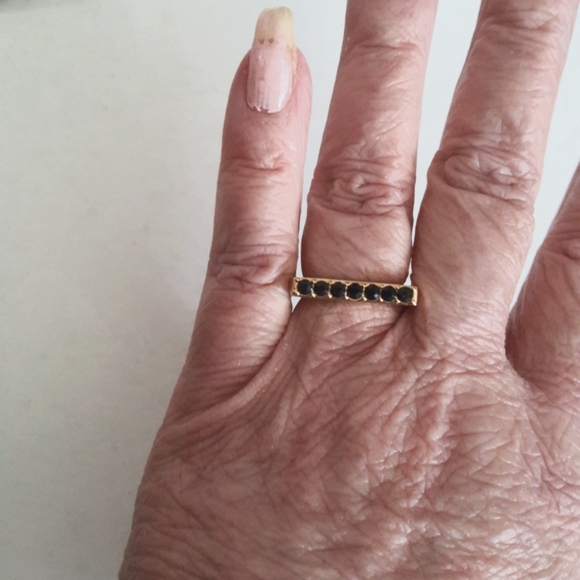 COACH RING - Picture 7 of 8